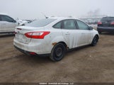 Ford Focus Se 1FAHP3F24CL133586 снимка