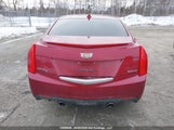 Cadillac Ats Turbo 1G6AG5RXXF0138444 fotografie