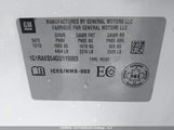 Chevrolet Volt Lt 1G1RA6S54GU119083 снимка