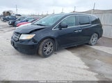 Honda Odyssey 5FNRL5H4XDB505361 снимка