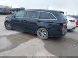 Honda Odyssey 5FNRL5H4XDB505361 снимка