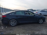 Hyundai Sonata Gl 5NPE24AF3FH166082 снимка