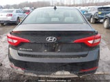Hyundai Sonata Gl 5NPE24AF3FH166082 снимка