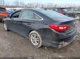Hyundai Sonata Gl 5NPE24AF3FH166082 снимка