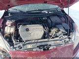 Mazda Mazda3 Gx JM1BL1UF3B1411748 снимка