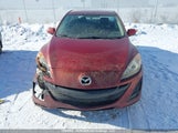 Mazda Mazda3 Gx JM1BL1UF3B1411748 снимка