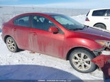 Mazda Mazda3 Gx JM1BL1UF3B1411748 снимка