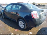 Nissan Sentra 2.0/2.0S/Sr/2.0Sl 3N1AB6AP0AL703067 fotografie