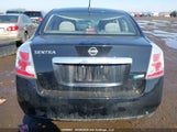 Nissan Sentra 2.0/2.0S/Sr/2.0Sl 3N1AB6AP0AL703067 fotografie