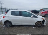 Toyota Yaris Le VNKKTUD3XEA014394 снимка