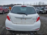 Toyota Yaris Le VNKKTUD3XEA014394 снимка