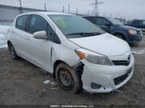 Toyota Yaris Le VNKKTUD3XEA014394 снимка