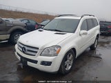 Mercedes-Benz Gl 320 Cdi 4JGBF22EX7A294910 снимка