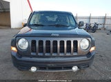 Jeep Patriot Sport/North 1C4NJRAB3GD740894 fotografie