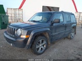 Jeep Patriot Sport/North 1C4NJRAB3GD740894 fotografie