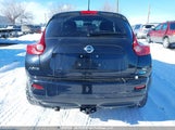 Nissan Juke Nismo/Sl/Sv JN8AF5MR7DT217059 fotografie