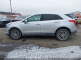 Cadillac Xt5 Luxury 1GYKNDRS4HZ278164 снимка