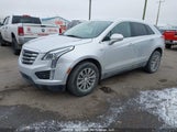 Cadillac Xt5 Luxury 1GYKNDRS4HZ278164 снимка