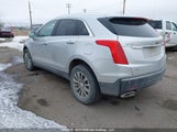 Cadillac Xt5 Luxury 1GYKNDRS4HZ278164 снимка