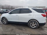 Chevrolet Equinox Lt 2GNAXVEX2L6247879 снимка