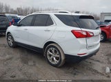 Chevrolet Equinox Lt 2GNAXVEX2L6247879 снимка