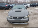 Ford Mustang 1FAFP44433F415315 снимка