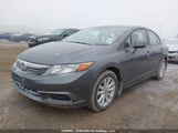Honda Civic Ex 2HGFB2F5XCH110753 снимка