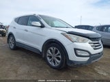 Hyundai Santa Fe Sport 2.0T Se 5XYZUDLA0DG049593 fotografie