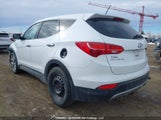 Hyundai Santa Fe Sport 2.0T Se 5XYZUDLA0DG049593 fotografie