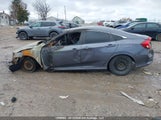 Honda Civic Ex 4Dr 2HGFC2F74LH014227 снимка