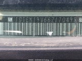 GMC Sierra  Sl/Sle 1GTEK19V66Z170498 снимка