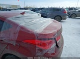 Hyundai Elantra Gls 5NPDH4AE5DH235045 снимка