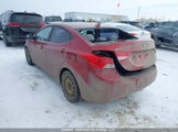 Hyundai Elantra Gls 5NPDH4AE5DH235045 снимка