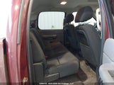 Chevrolet Silverado  Wt 3GCPKPE74DG313125 снимка