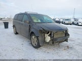 Dodge Grand Caravan Crew 2C4RDGDG8JR169377 снимка