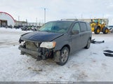 Dodge Grand Caravan Crew 2C4RDGDG8JR169377 снимка