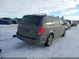 Dodge Grand Caravan Crew 2C4RDGDG8JR169377 снимка