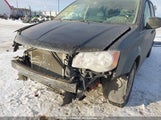 Dodge Grand Caravan Crew 2C4RDGDG8JR169377 снимка