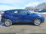 Nissan Qashqai S 4Dr2Wd JN1BJ1AV2PW000632 photo