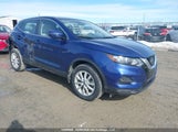 Nissan Qashqai S 4Dr2Wd JN1BJ1AV2PW000632 photo