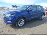 Nissan Qashqai S 4Dr2Wd JN1BJ1AV2PW000632 photo