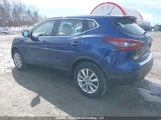 Nissan Qashqai S 4Dr2Wd JN1BJ1AV2PW000632 photo