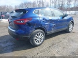 Nissan Qashqai S 4Dr2Wd JN1BJ1AV2PW000632 снимка