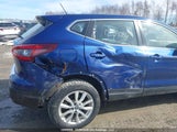 Nissan Qashqai S 4Dr2Wd JN1BJ1AV2PW000632 photo