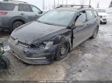 Volkswagen Golf Sportwagen 1.8 Tsi Comfortline/1.8 Tsi Trendline 3VW117AU5JM758312 photo