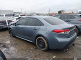 Toyota Corolla Le 5YFBPRBE6LP117674 снимка