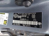 Toyota Corolla Le 5YFBPRBE6LP117674 снимка