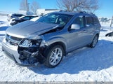 Dodge Journey R/T 3C4PDDFG0FT544315 снимка