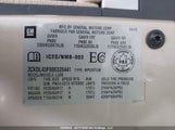 Pontiac Torrent Gt 2CKDL43F886328441 снимка
