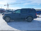 Nissan Pathfinder Se 5N1AR18W67C612197 снимка